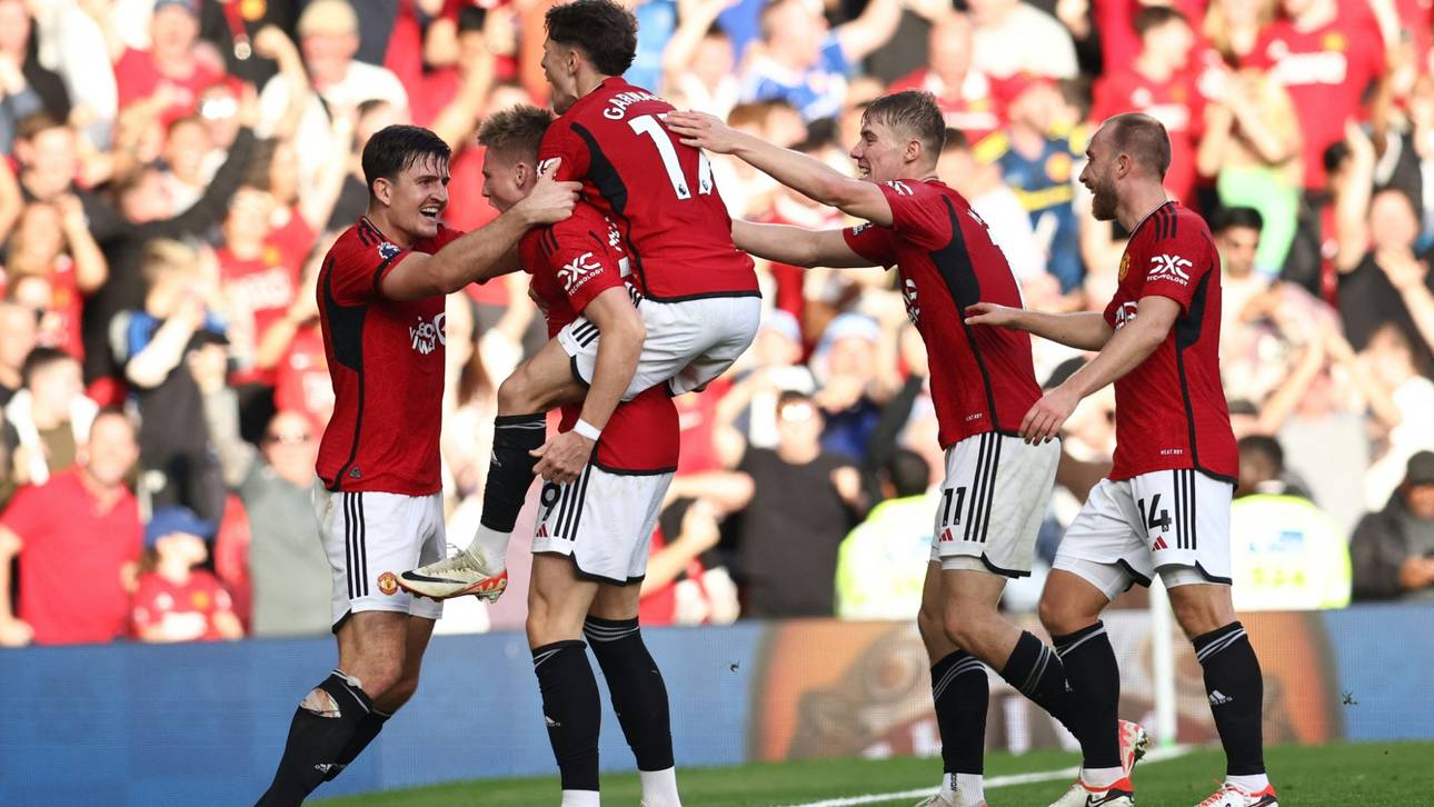 Katar-Überraschung um United!