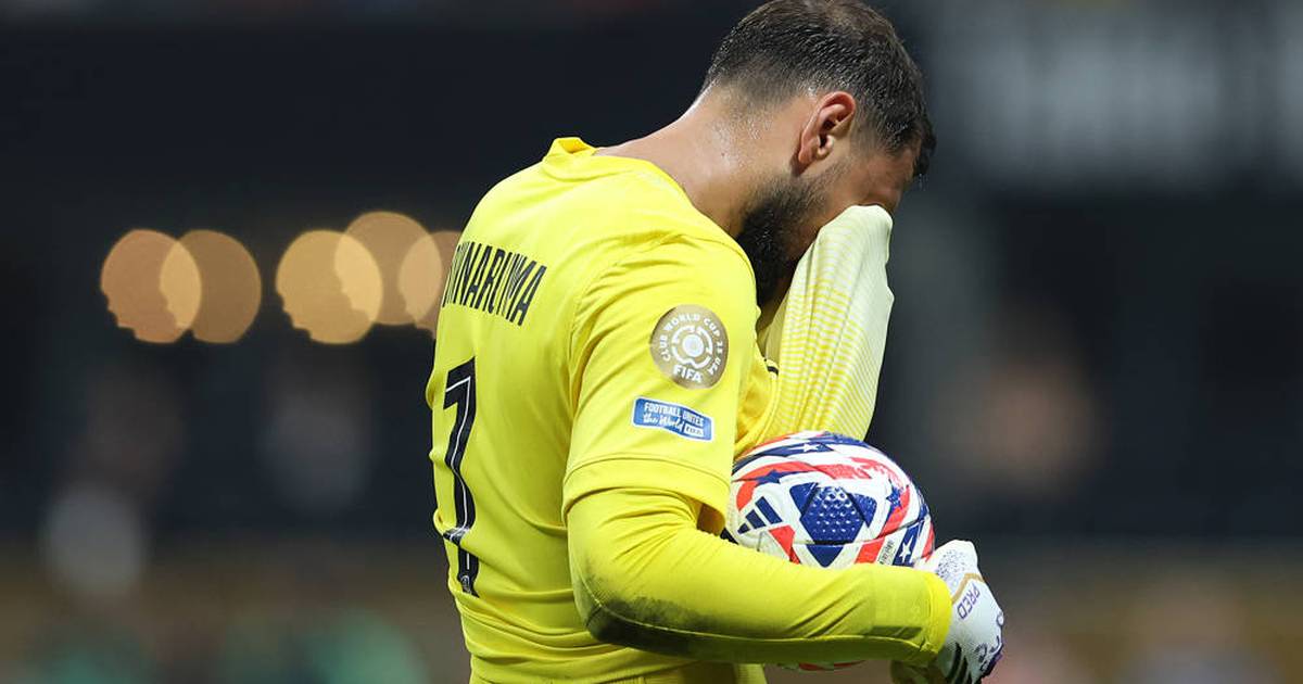  Donnarumma schuld an Musiala-Verletzung? 