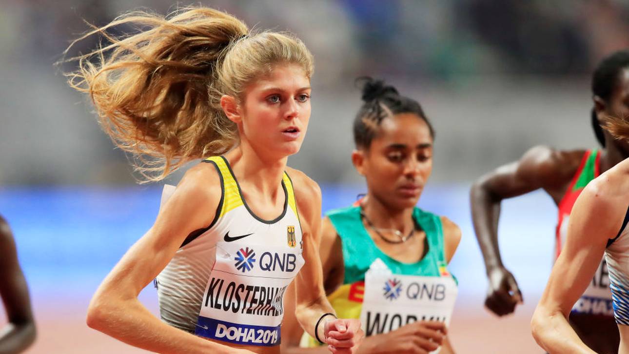 Fix! Nike löst Oregon Project auf