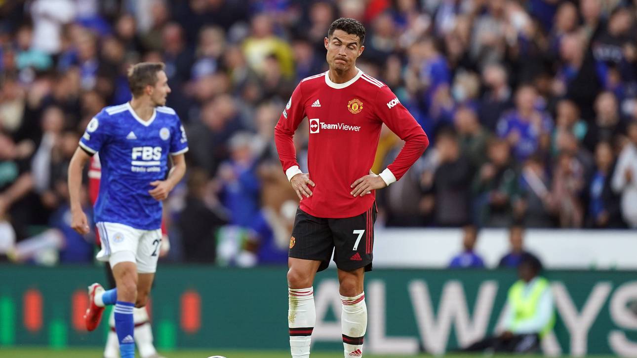 Uniteds irre Auswärtsserie gerissen