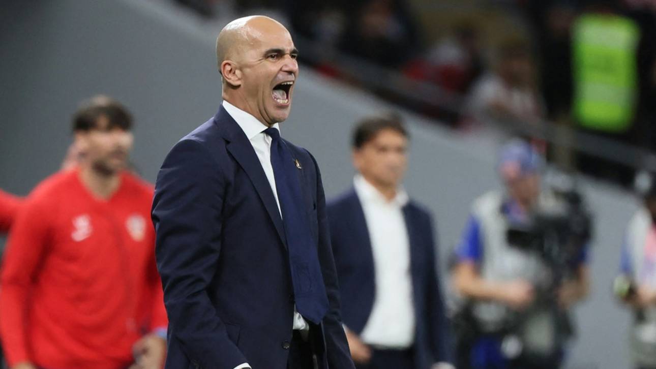 Nationaltrainer per Annonce gesucht