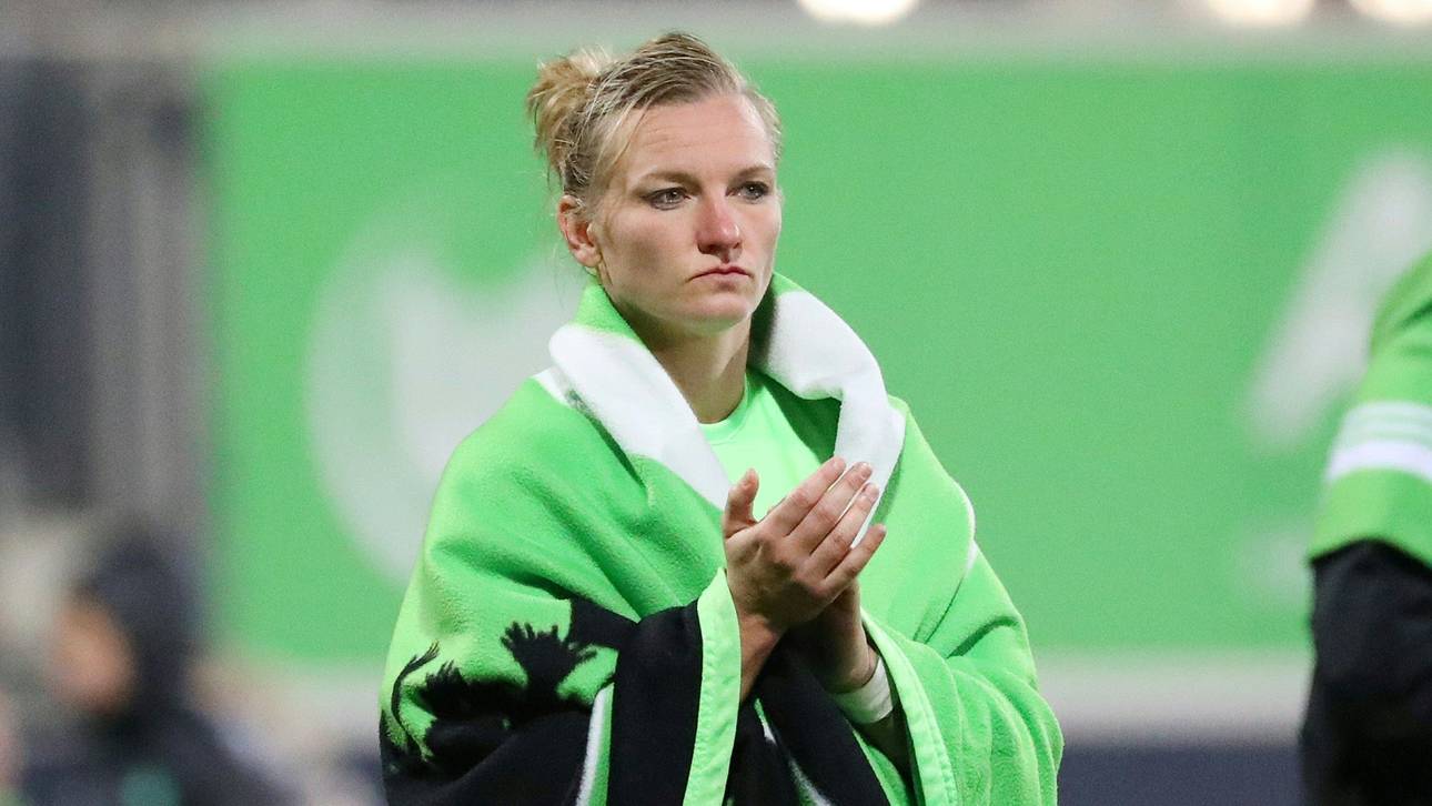 „Tut brutal weh“: Wölfinnen nach CL-Scheitern fassungslos