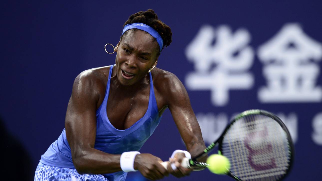 Williams holt nächsten WTA-Titel
