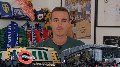 Statistiken zur Premier League und 2. Bundesliga unter sport1.de/sportwetten 18+. Glücksspiel kann süchtig machen. Hilfe unter buwei.de