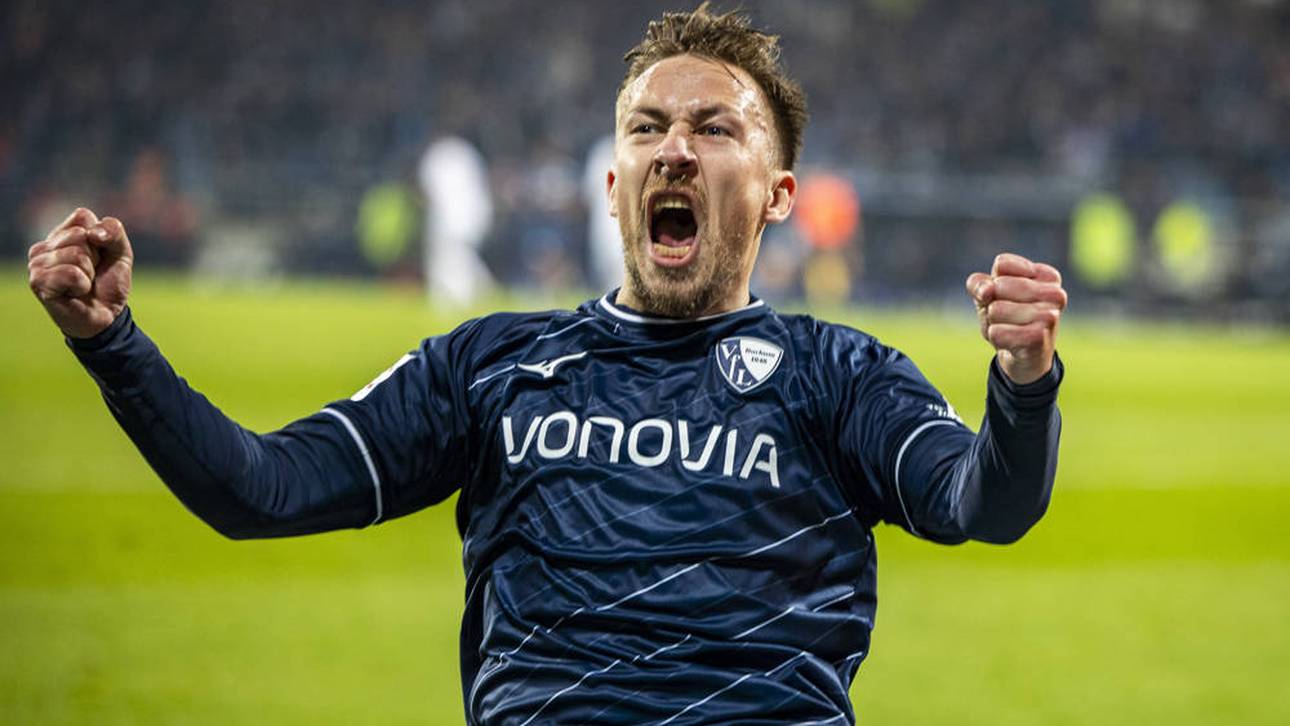 Drama! Abstiegskampf verschärft sich