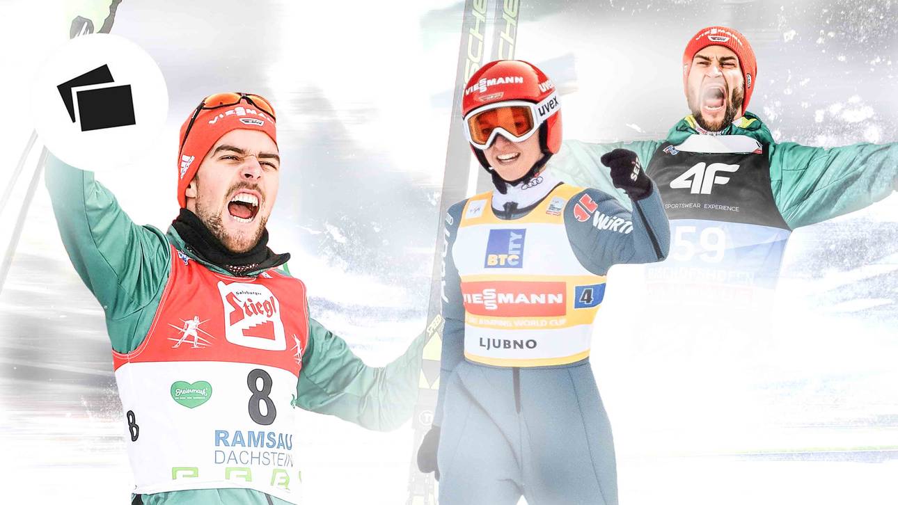 Die deutschen Medaillen-Hoffnungen