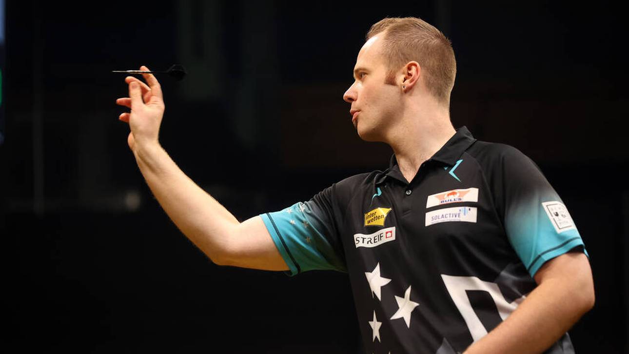 Hopp verpasst Überraschung