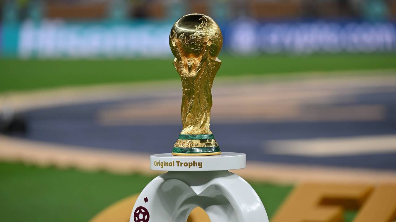 Bekommt Saudi-Arabien doch WM-Gegner? Duo könnte es versuchen