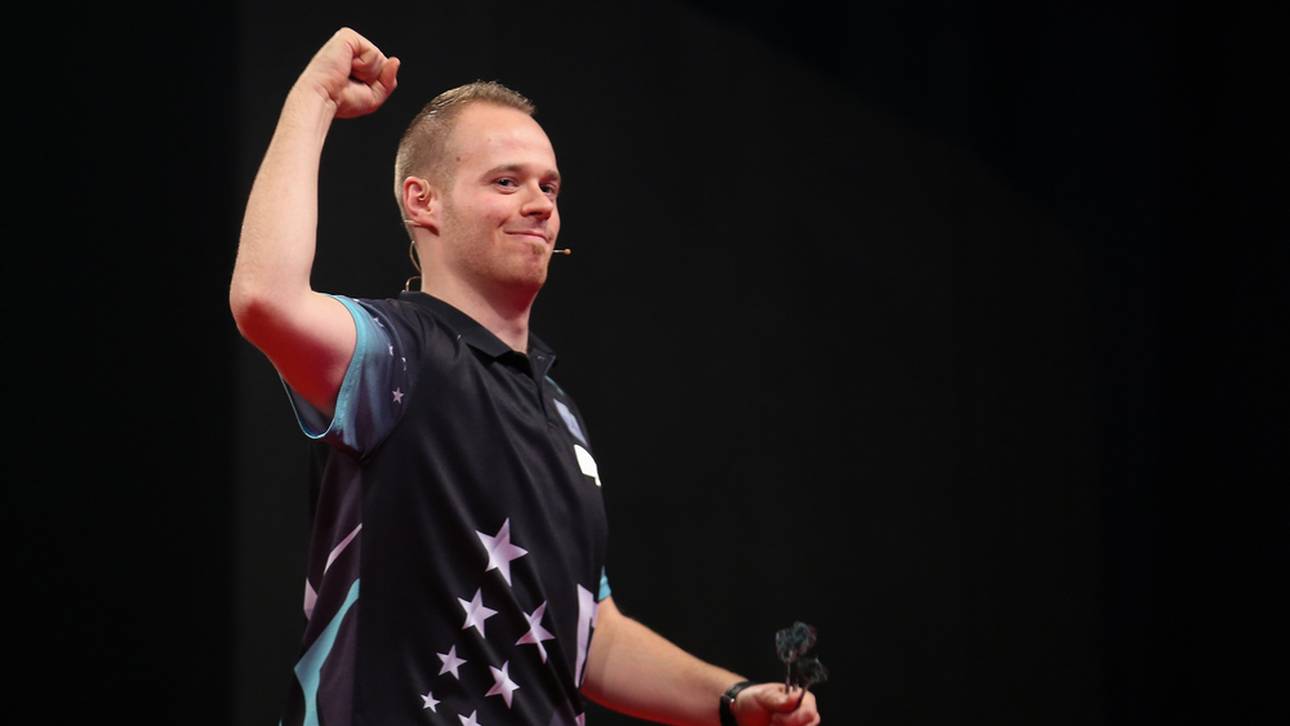 Hopp und Schindler in Runde zwei