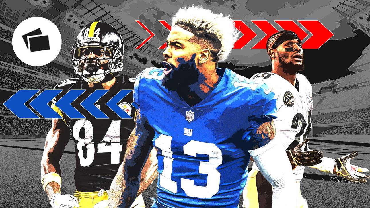 NFL-Transfers: Chiefs holen Safety