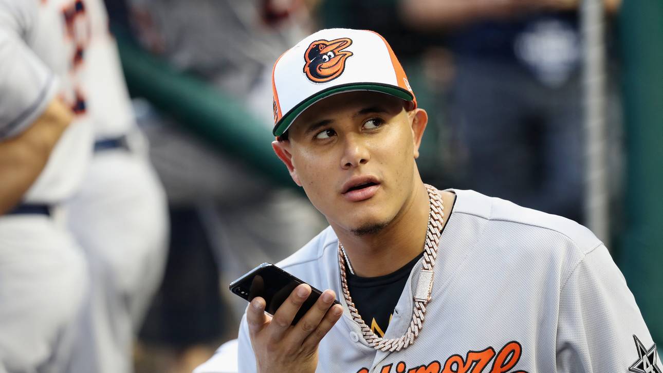 Coup! Dodgers verpflichten Allstar