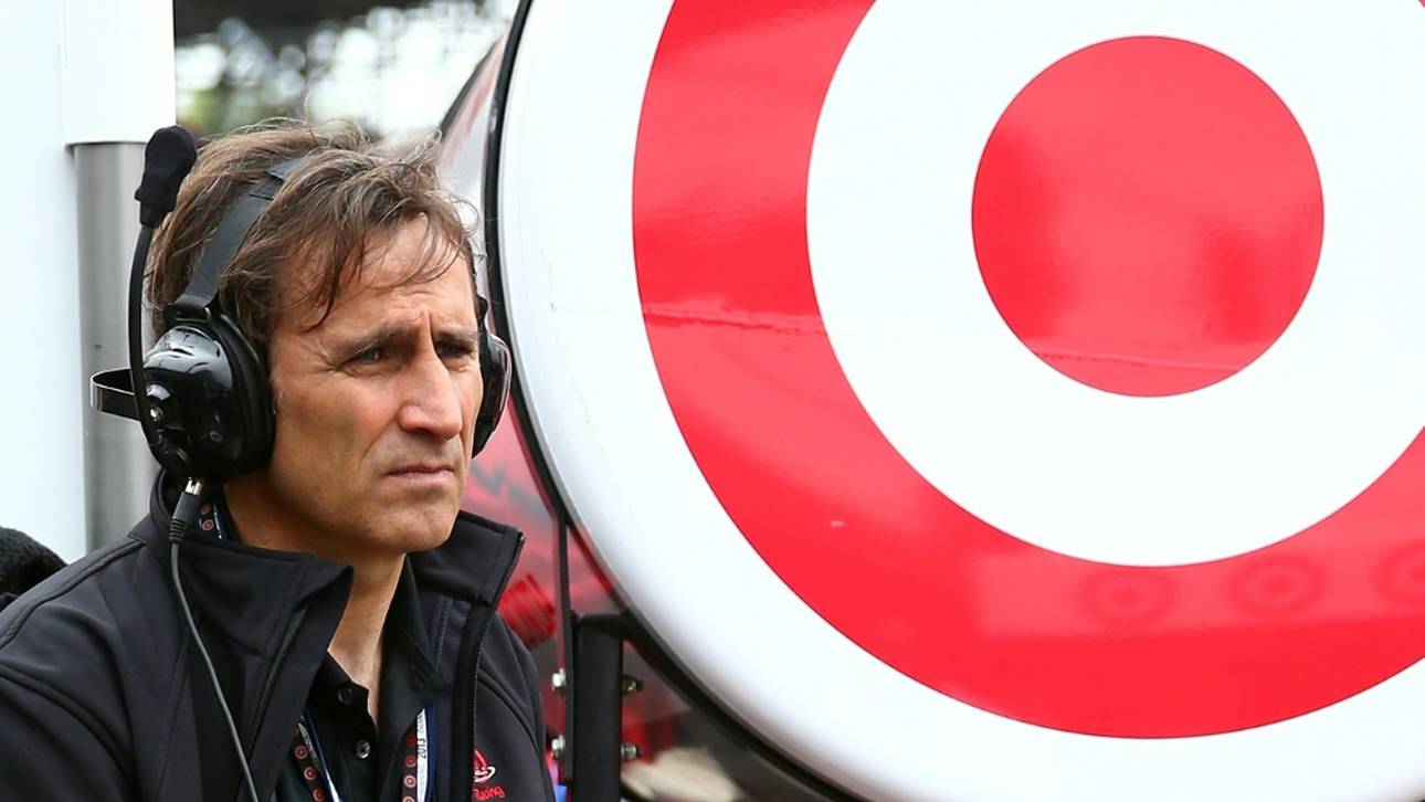 Zwei Monate nach Unfall: Zanardi verlässt die Intensivstation