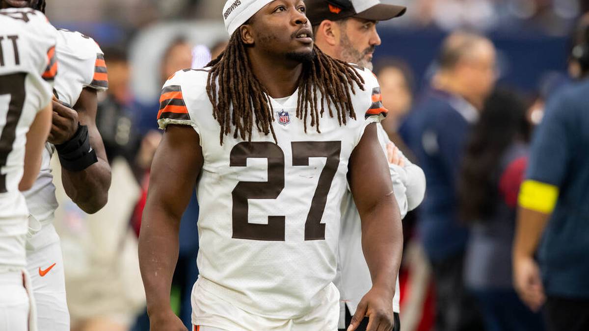 Seine Karriere bekommt durch den Skandal aber nur einen kleinen Knick. Zwar werden die Chiefs nach seinem Abgang zweimal Super-Bowl-Champion - Hunt bekommt bei den Cleveland Browns aber schnell wieder einen  Job und kassiert alleine in den 4 Browns-Jahren nach dem Skandal 15,6 Millionen