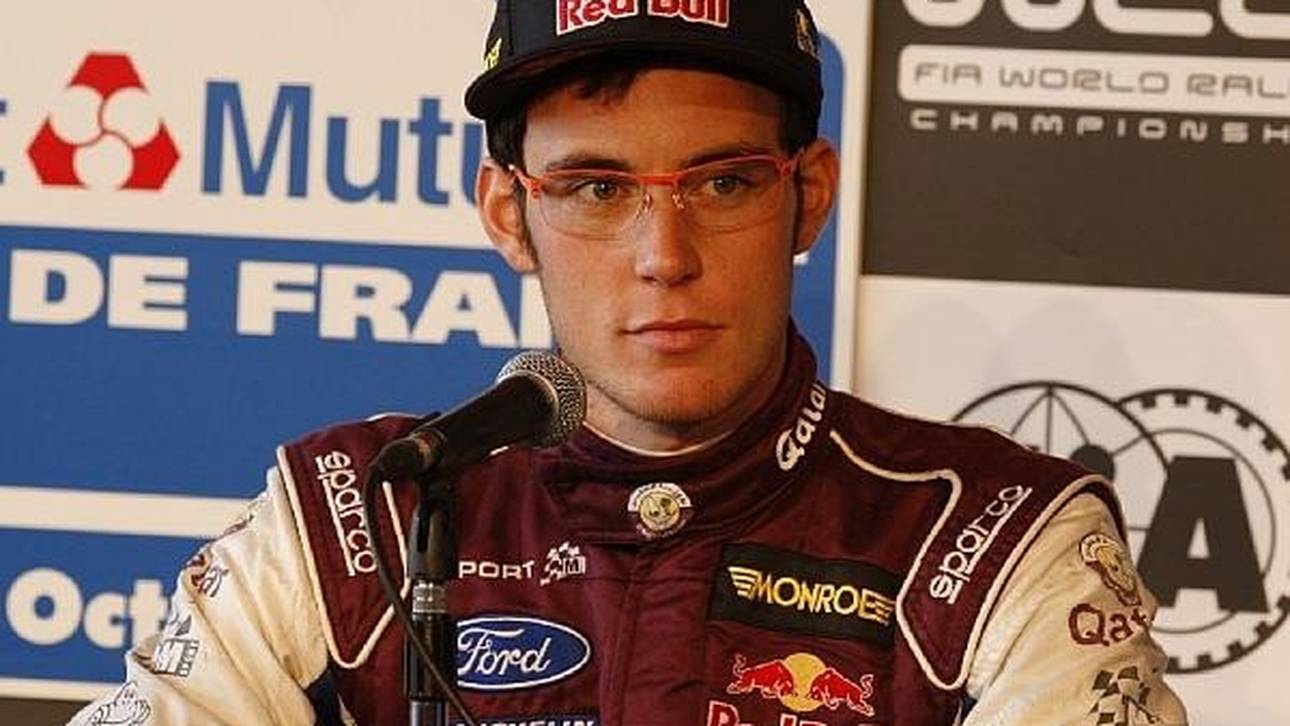 Neuville: „Seb darf sich bei Dani bedanken“