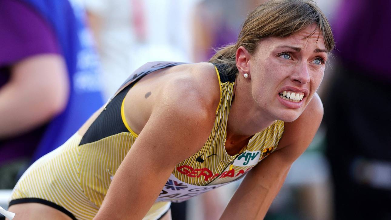 Krafzik scheitert im Halbfinale