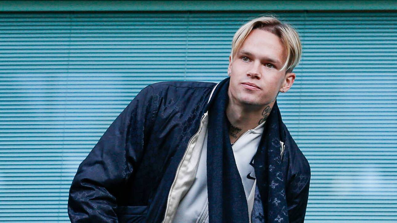 Chelsea macht 100-Millionen-Deal klar