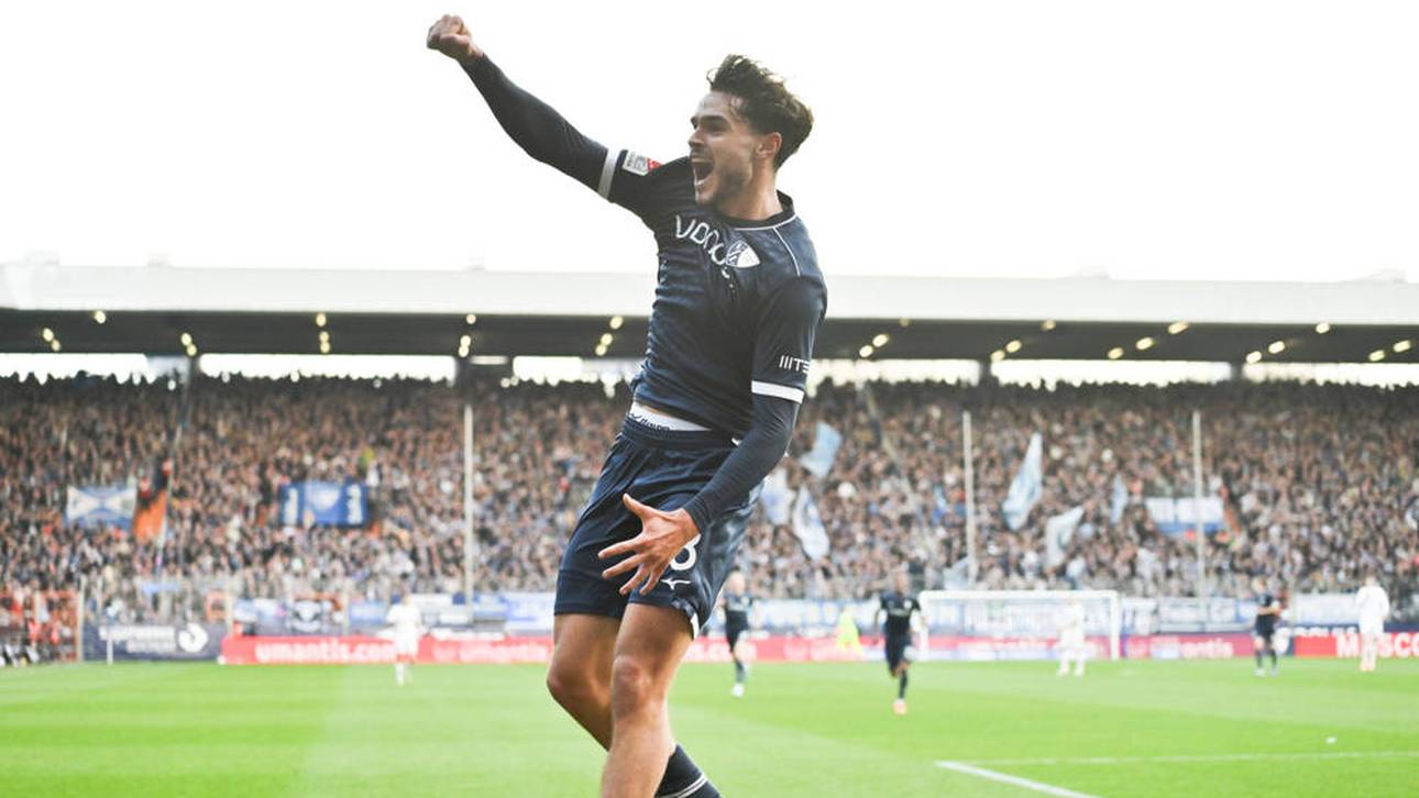 Verzichtet BVB auf Rückkehr von Juwel?