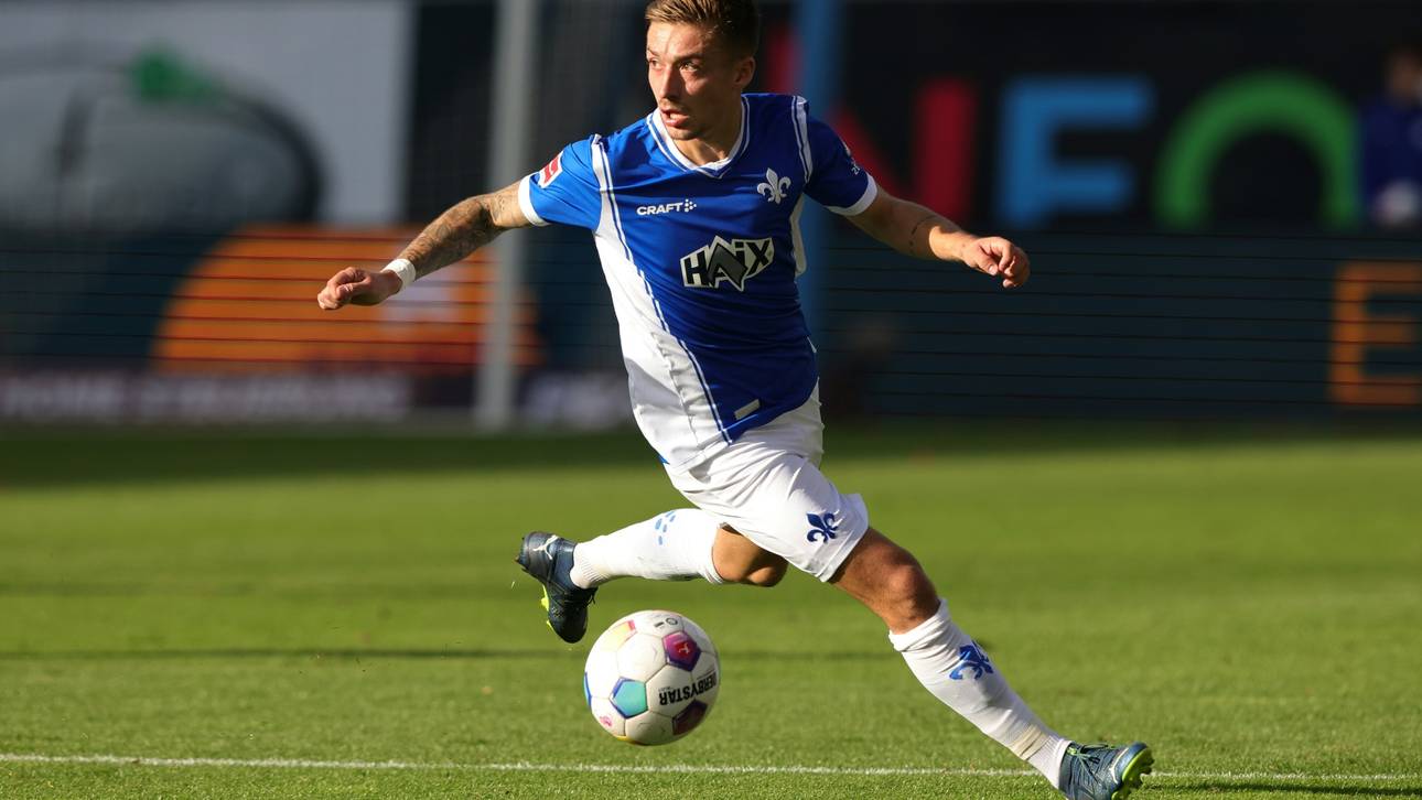 Paderborn tütet nächsten Transfer ein