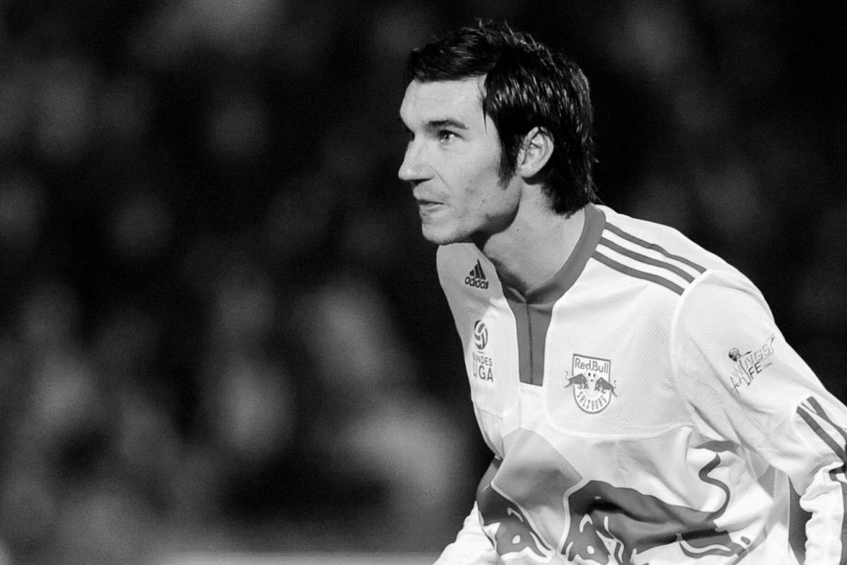 Kroatischer Ex-Nationalspieler gestorben
