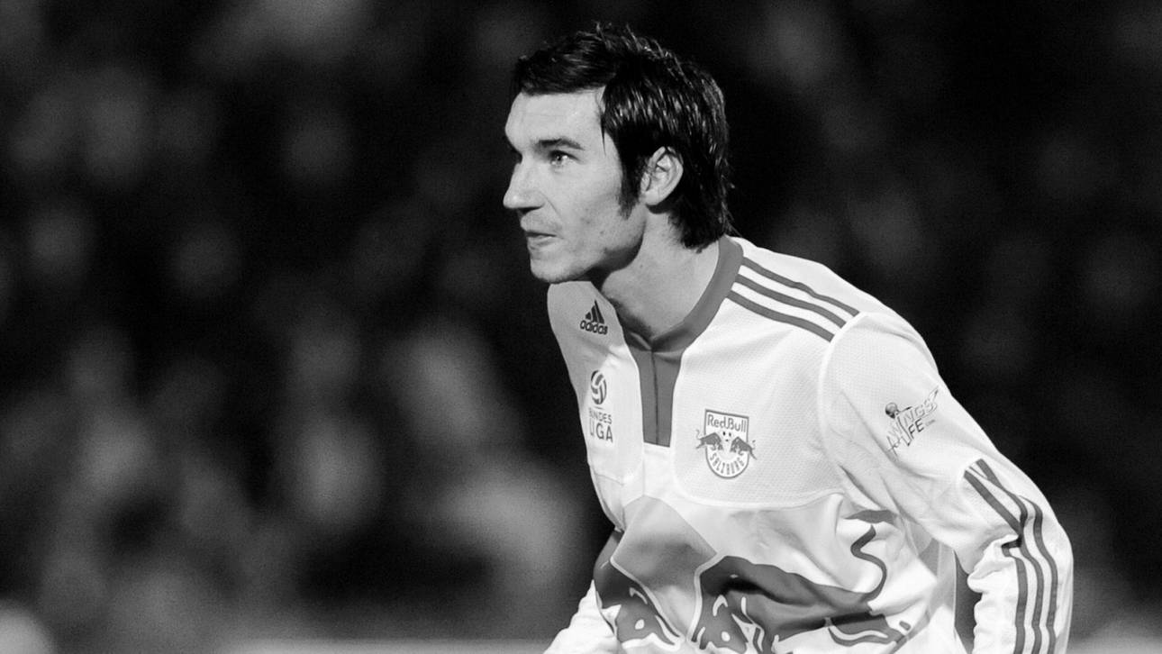 Kroatischer Ex-Nationalspieler tot