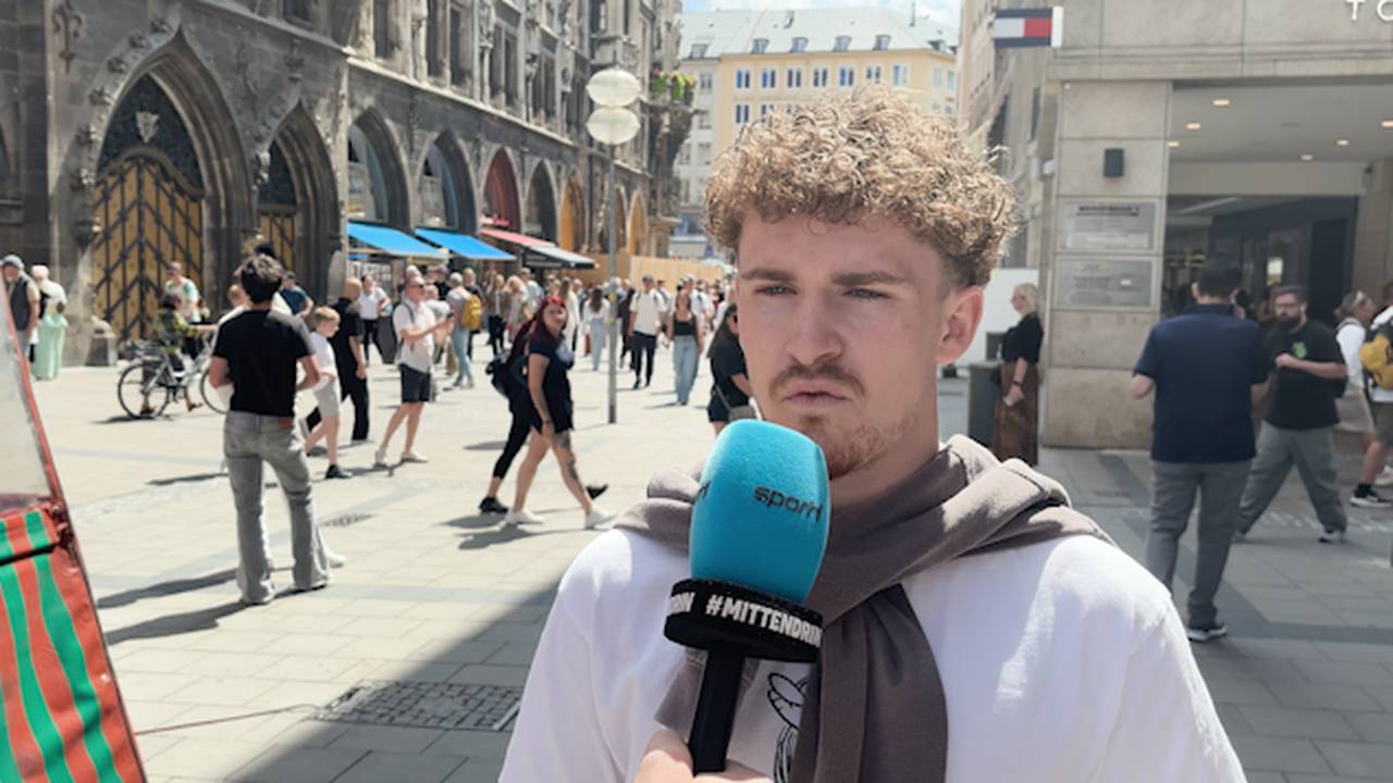 "Klopp kann den Karren aus dem Dreck ziehen“