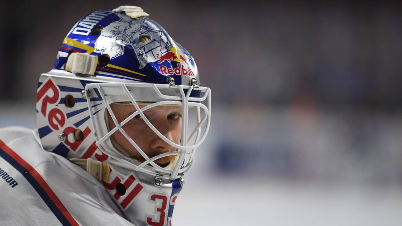 Erste CHL-Niederlage für München