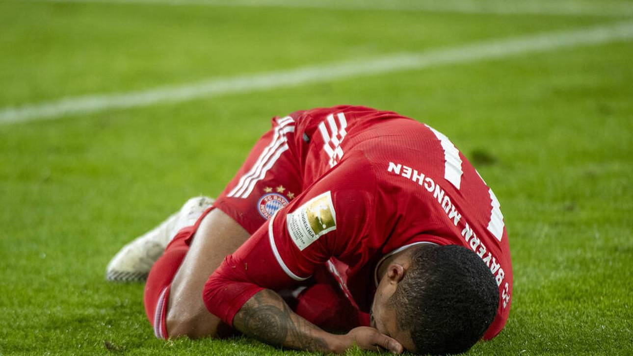 Das Rätsel um Douglas Costa