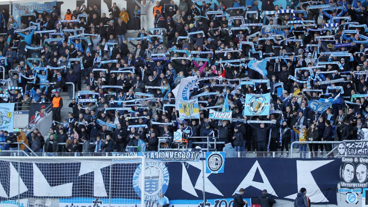 Chemnitzer FC beruft Geschäftsführer