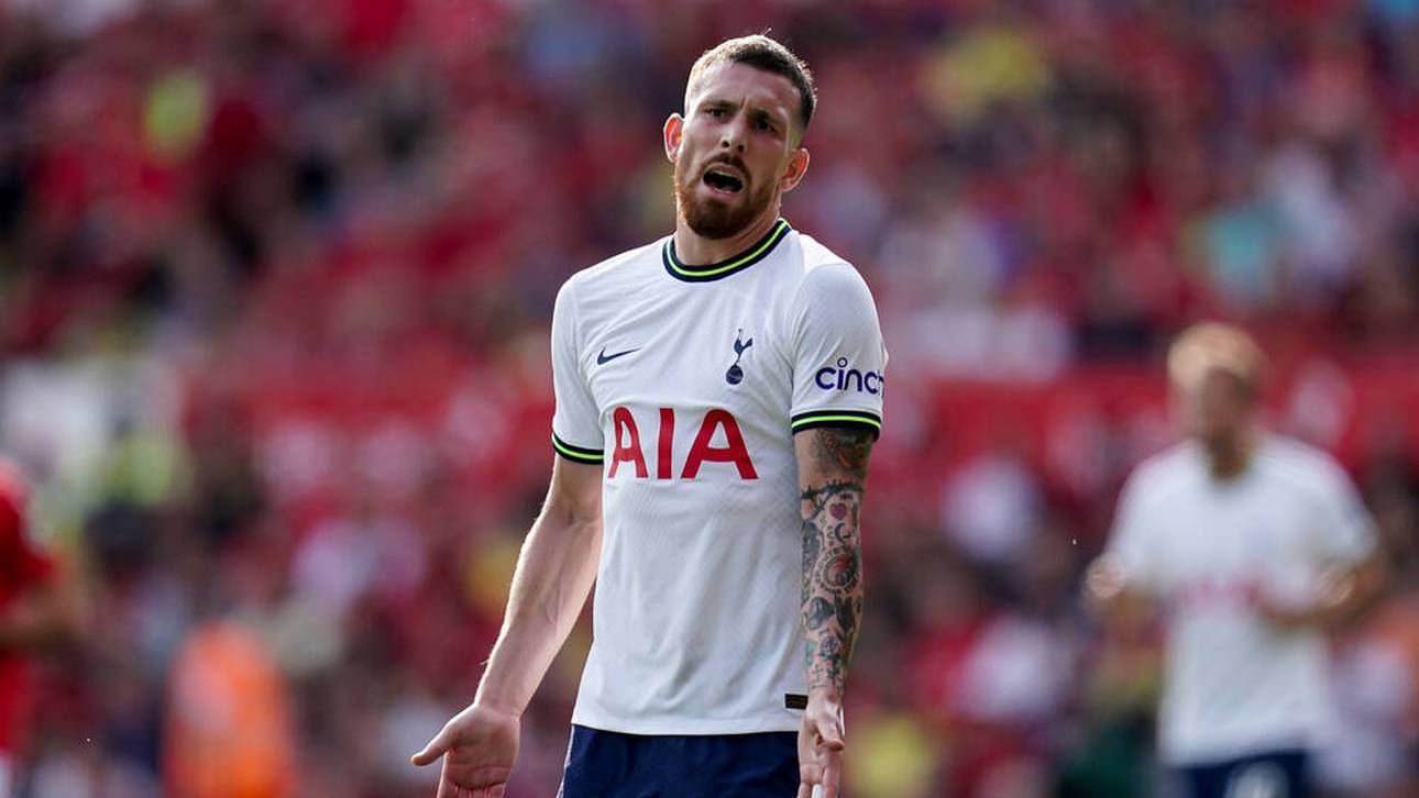 Ex-Bayern-Star kontert Conte