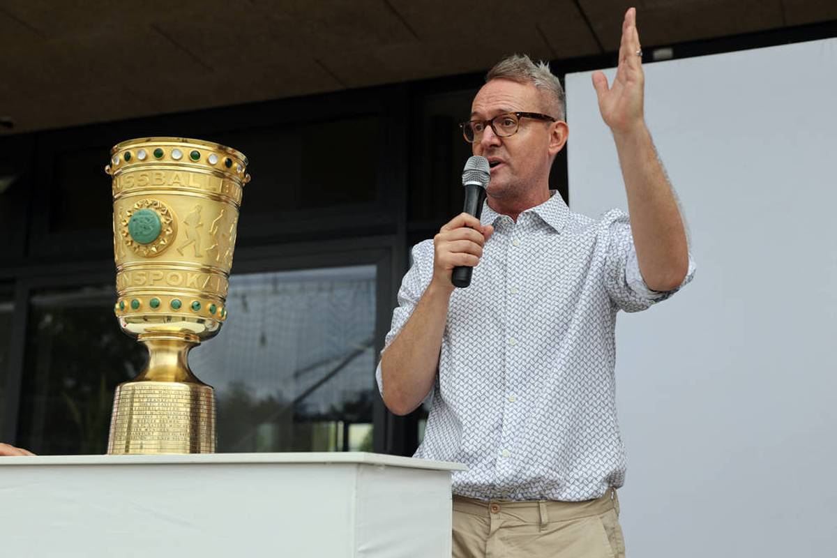 Was an der VfB-Ansage an die Bayern verwundert
