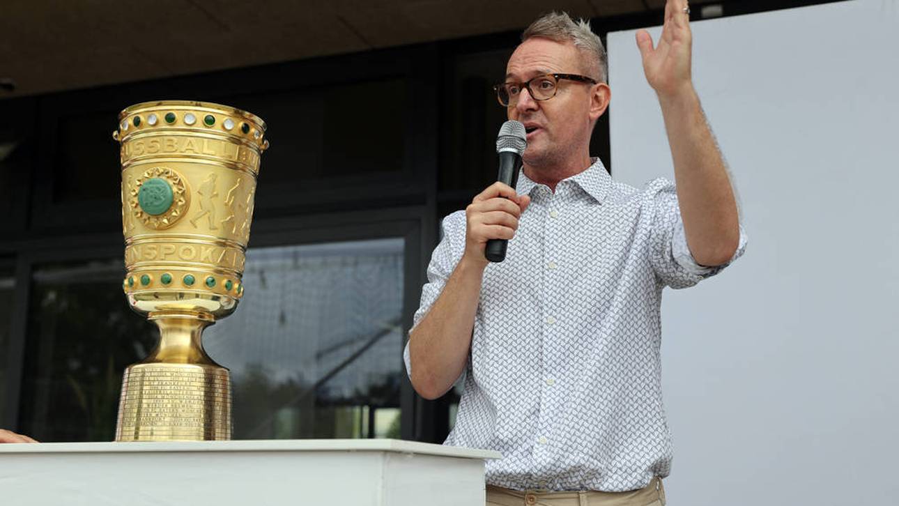 VfB-Boss setzt Bayern Deadline