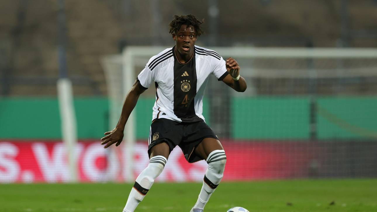 DFB-Misere? „Setzt uns nicht mehr unter Druck“