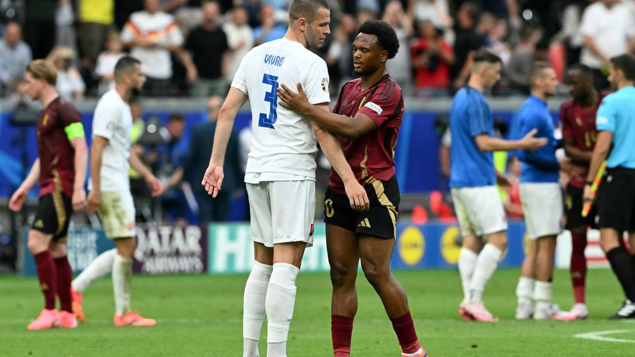 „Pulsschlag“ im Ball erkennt Openda-Handspiel