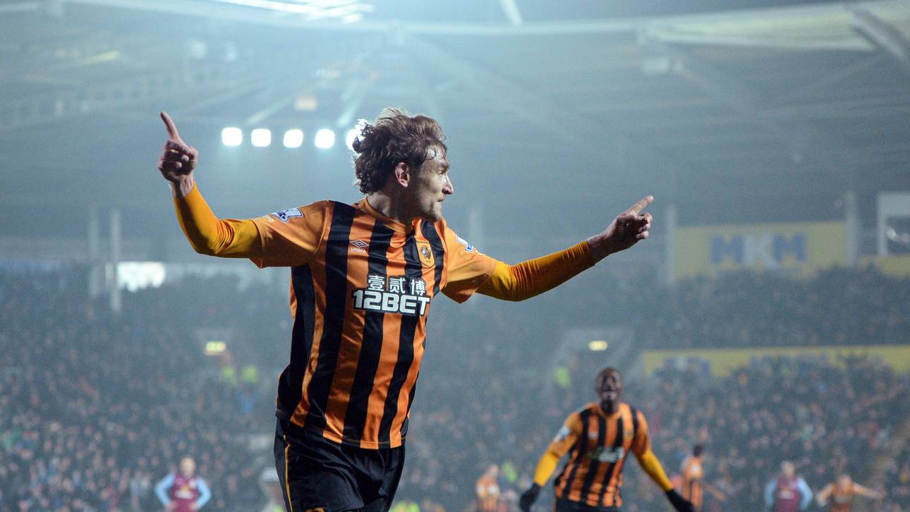 Jelavic als Ersatz für Di Santo?