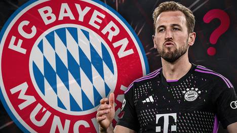 Harry Kane in der Krise! Im Spiel gegen Lazio Rom wirkte er insgesamt nicht mehr so spritzig wie noch vielen Wochen.
