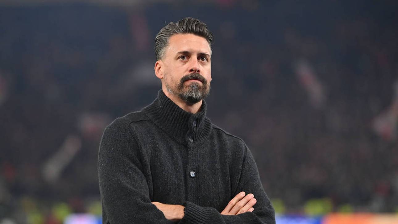 Sandro Wagner befindet sich mit dem FC Augsburg in der Krise