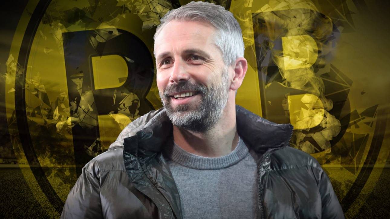 Rose zum BVB! Die Details des Deals