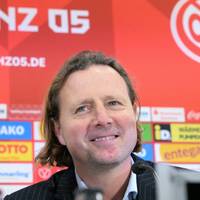 Der Mainzer Coach baut in Leverkusen auf "Spion" Amiri.