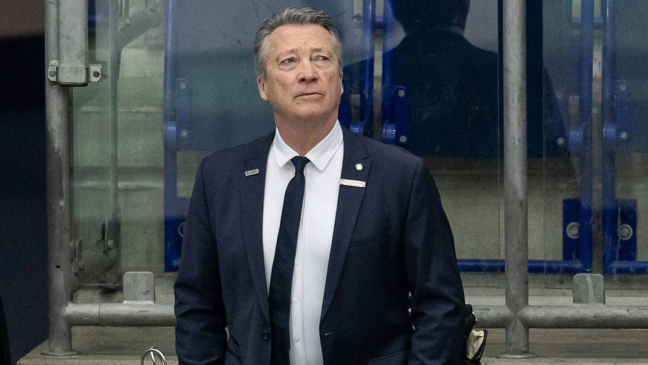 DEB-Team nimmt Änderungen vor