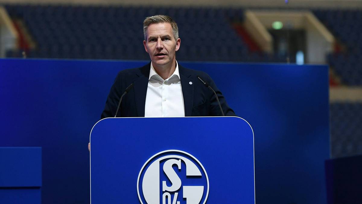Schalke-Boss verlangt "umfängliche Fehleranalyse"