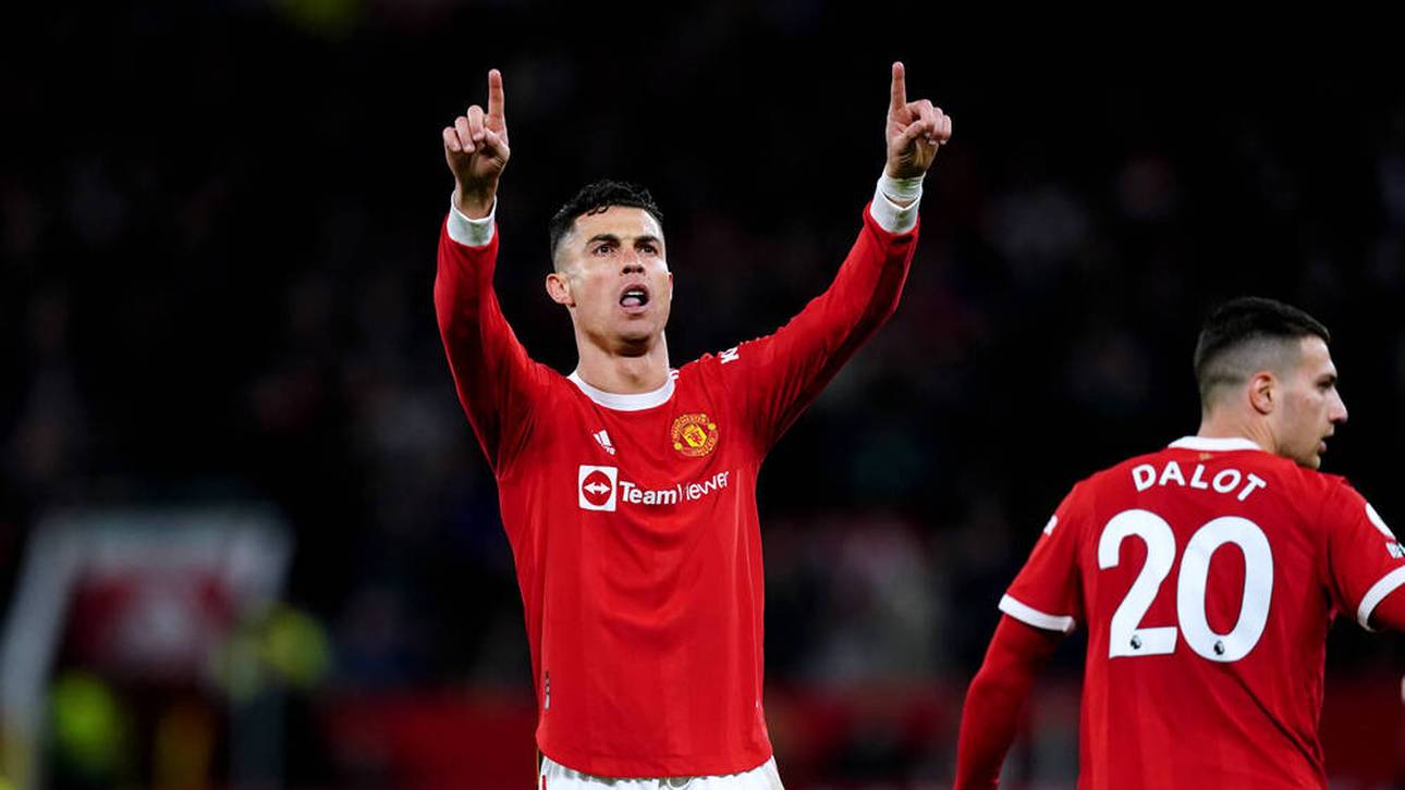 Ronaldo wurde Bayern angeboten