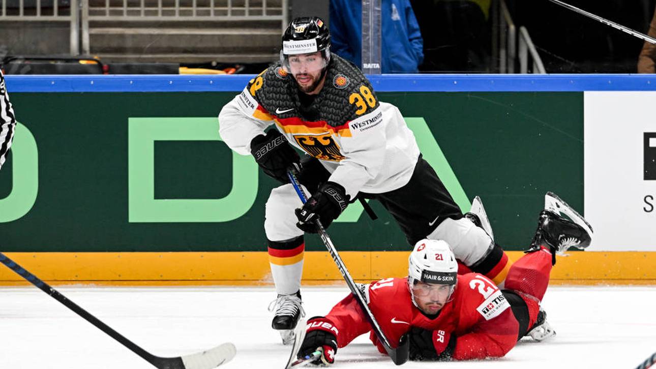 „Überheblichkeit“? Schweiz hadert