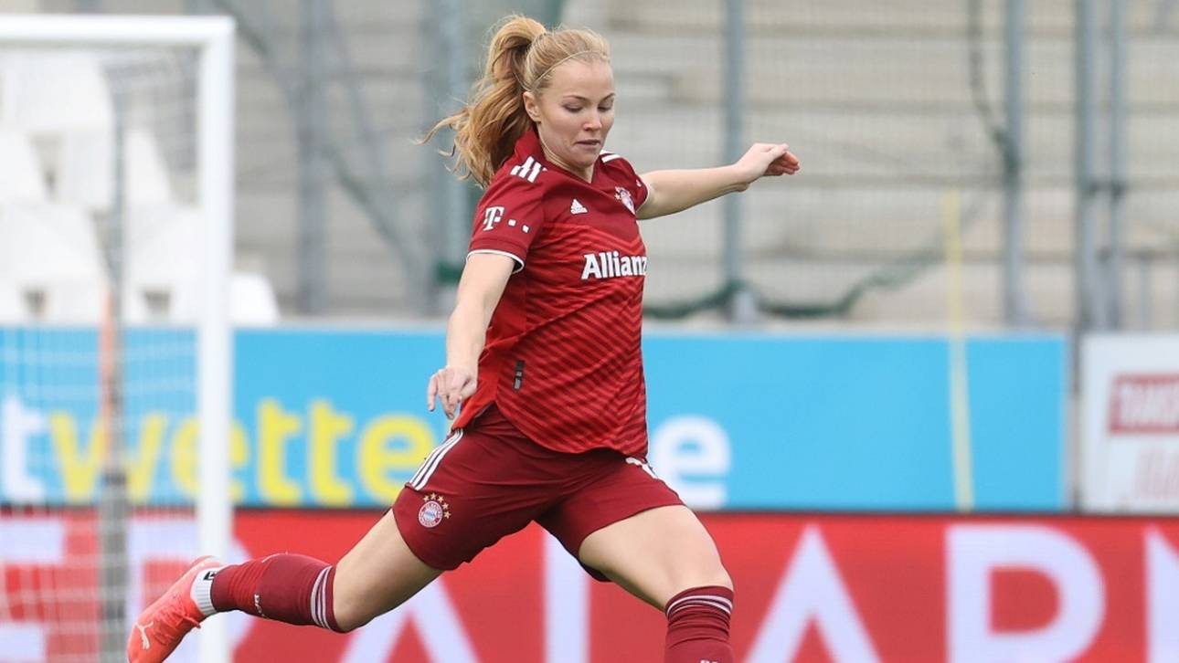 Frauen-Bundesliga startet erst Mitte September