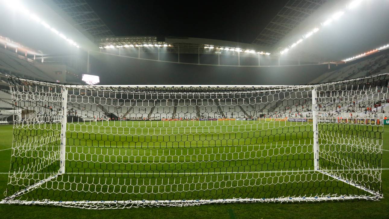 Streit um Corinthians-Stadion beigelegt