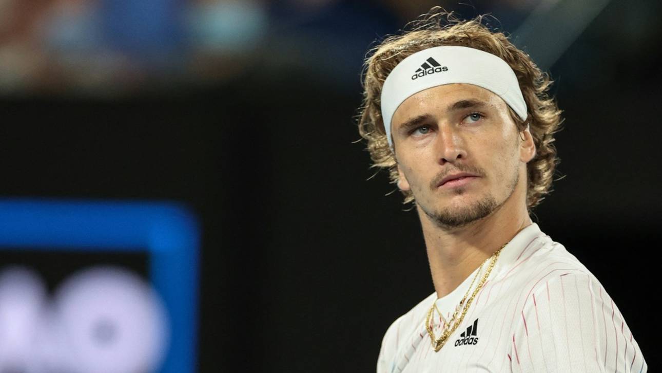 Zverev: Spieler „bestimmt“ schon infiziert