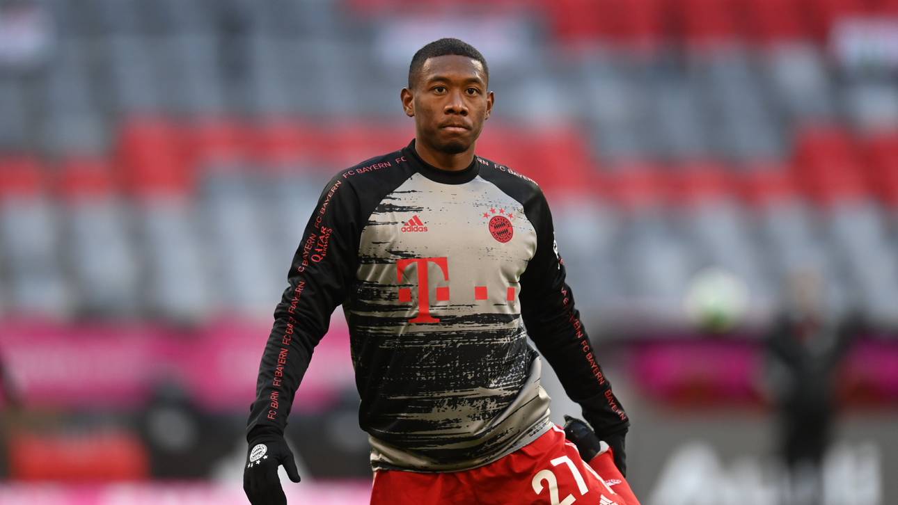 Alaba: Erster Topklub winkt wohl ab