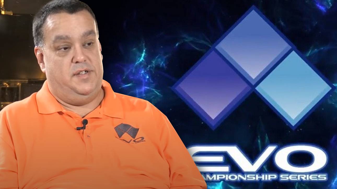 EVO 2020 kurzfristig abgesagt