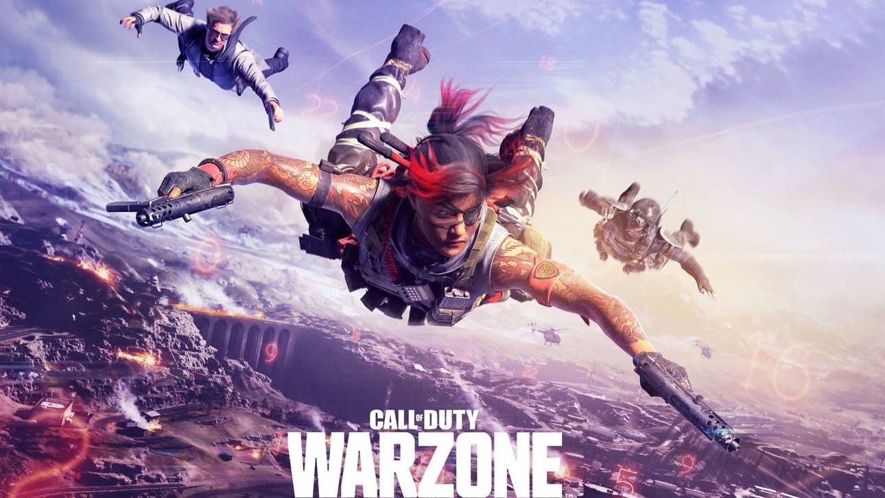 Warzone: Waffenbalancing und Iron Trials