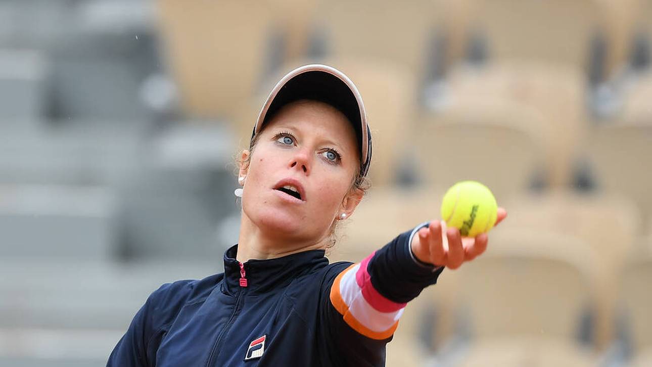Erreicht Siegemund das Halbfinale?