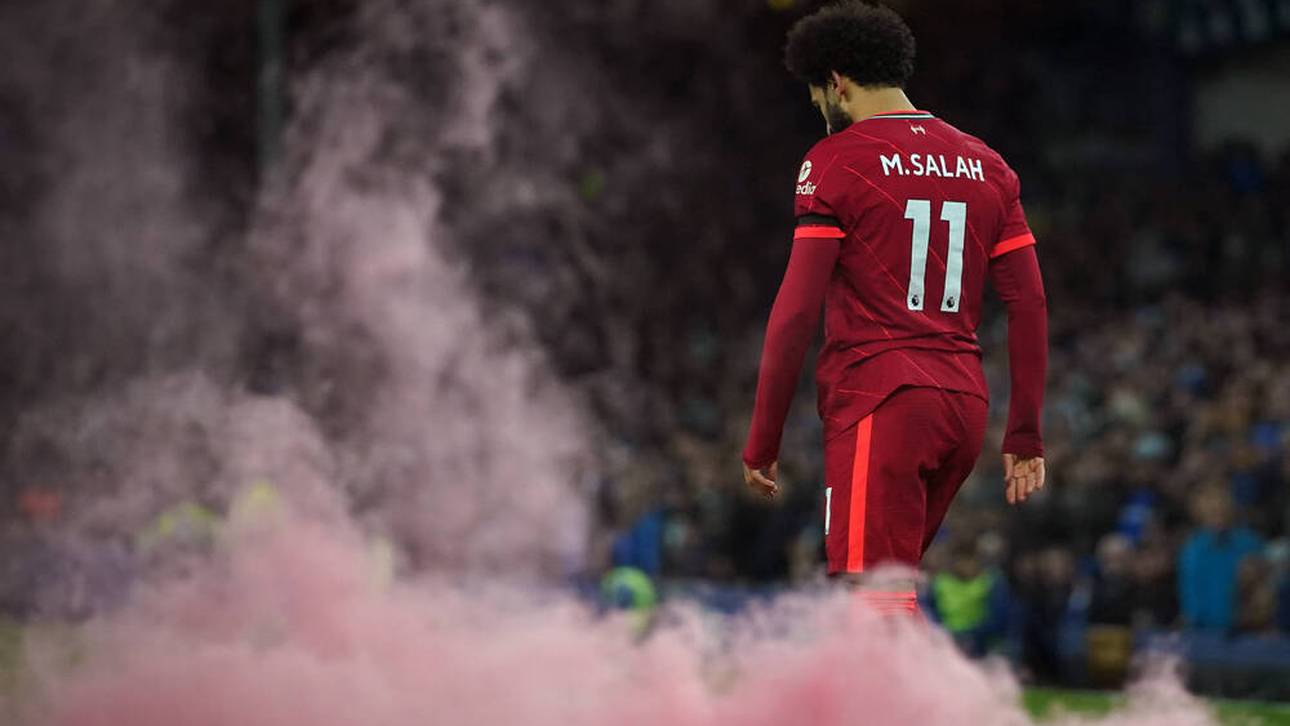 Die größere Farce beim Ballon d‘Or?